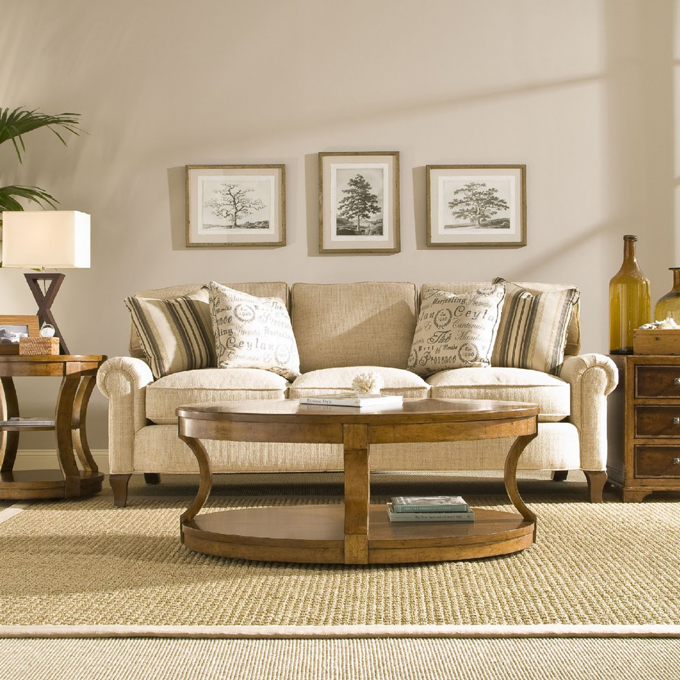 A healthy person can be more focused and more